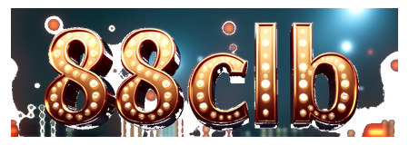 88clb3d logo